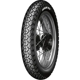 Dunlop K70 3.25 R19 54P TT
