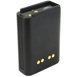 NiMH Akku passend für Motorola FUG10b/ 13b MX1000 MX3000