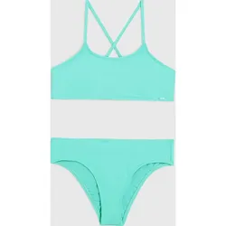 O'Neill Essentials Bralette Bikini SET surf city (15074) 128