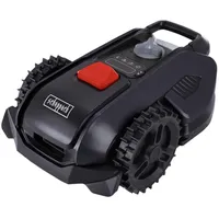 SCHEPPACH Rasenmähroboter RRMA500APP black 20 V 160 mm für