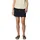 Skort Schwarz/Beige XL