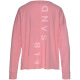 Elbsand Langarmshirt »Eltje«, rosa