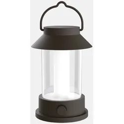 Campinglampe Explorer - Schwarz