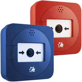 Lupus Mobilfunk Alarm Button