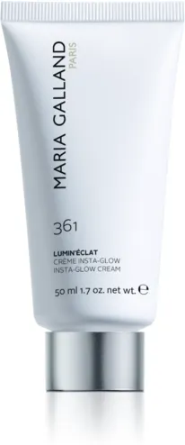 Maria Galland 361 Crème Insta-Glow Lumin’Éclat 50 ml