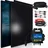 800 W inkl. AP Systems EZ1-M 800 W Wechselrichter + 4 x 460 W Solarmodule
