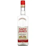 Saint James Rum Saint James Imperial Blanc Agricole Martinique 40% Vol. 0,7l