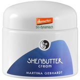 Martina Gebhardt Sheabutter Cream 50 ml
