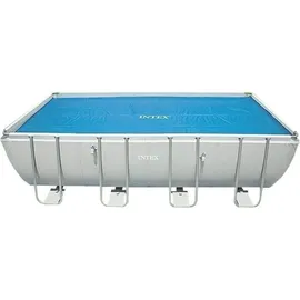 Intex Solarplane blau 4,88 m x 2,44 m