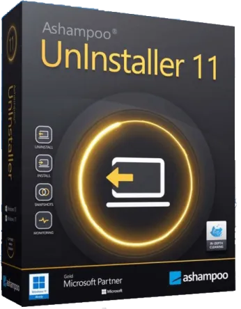 Ashampoo UnInstaller 11 günstig kaufen auf Best-software.de