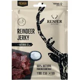 Renjer Reindeer Jerky Sea Salt 25 g