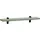 Schildmeyer Wandregal 50 x 10 x 8 cm Pistazie