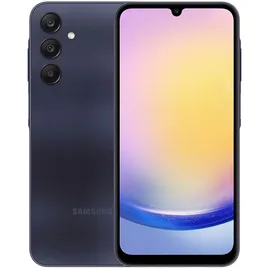 Samsung Galaxy A25 5G 8 GB RAM 256 GB Aura Blue