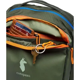 Cotopaxi Allpa 18 l grün