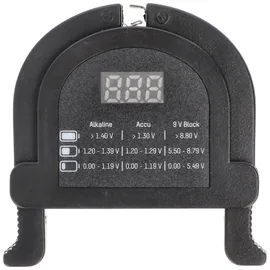 Ansmann Batterietester