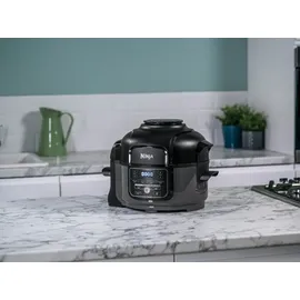 Ninja Foodi Mini 6-in-1 Multikocher  OP100EU
