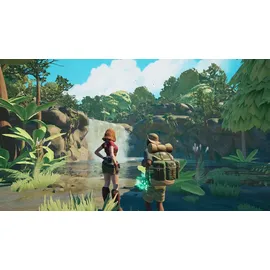 Jumanji: Das Videospiel (USK) (PS4)