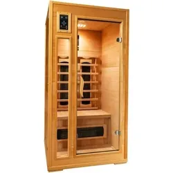 Wellness, Sauna, Mariana 2