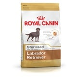 Royal Canin Labrador Adult Sterilisiert 2 x 12 kg