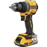 DeWalt DCD794NT-XJ DCD794NT-XJ Akku-Bohrschrauber 18 V ohne Akku, ohne Ladegerät
