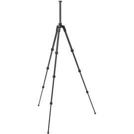 Manfrotto Befree GT PRO Carbon Stativ ohne Kopf