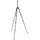 Manfrotto Befree GT PRO Carbon Stativ ohne Kopf