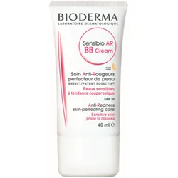 Bioderma Sensibio AR BB Cream