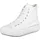 Converse Chuck Taylor All Star Move Platform High Top white/natural ivory/black 36,5