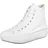 Move Platform High Top white/natural ivory/black 36,5
