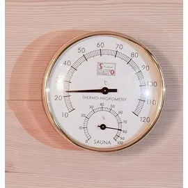 aea Zweifach-System Sauna: Infrarot & Trockendampfsauna mit Saunaofen