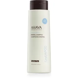 AHAVA Mineral Shampoo