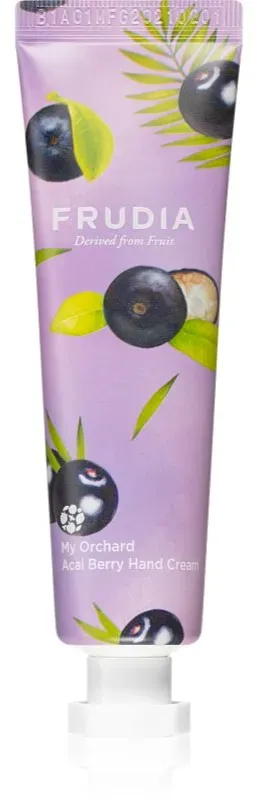 Frudia My Orchard Acai Berry feuchtigkeitsspendende Creme für die Hände 30 ml