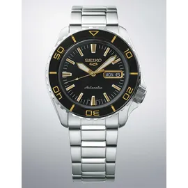 Seiko 5 Sports SRPK99K1 Edelstahl 42,5 mm