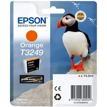 Epson T3249 orange