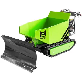 Zipper Miniraupendumper ZI-MD500HST 500 kg
