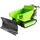 Zipper Miniraupendumper ZI-MD500HST 500 kg