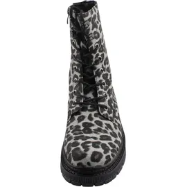 Dockers by Gerli 57BI201 schwarz/grau Größe EU 37 - Schwarz