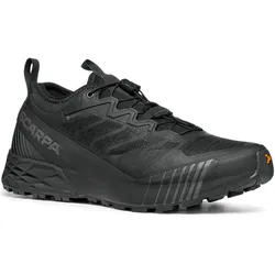 Scarpa Ribelle Run GTX black (1) 44,5