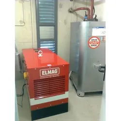 Externer Großtank 1000 Liter doppelwandig
