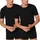 SCHIESSER 2-Pack Organic Cotton Shirt (174997)