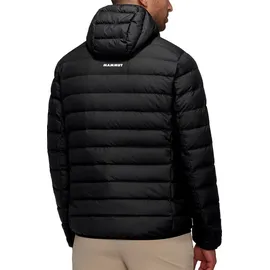 Mammut Herren Waymarker In Hoodie Jacke (Größe XXL, schwarz)