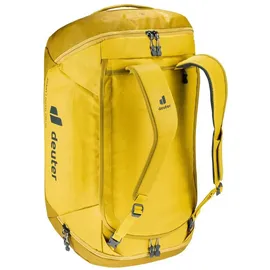 Deuter Aviant Duffel Pro 60 l corn-turmeric