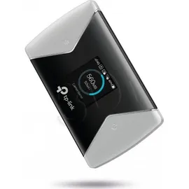 TP-Link M7650 LTE-Advanced Mobile Router