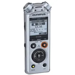 Olympus LS-P1 - Digital Audio Recorder