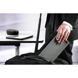 Durable Utensilienbox Job Case Varicolor 12,2 cm 1-tlg. grau