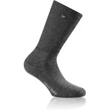 Rohner Wandersocken 1 Paar Schwarz 39-41