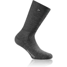 Rohner Wandersocken 1 Paar Schwarz 39-41