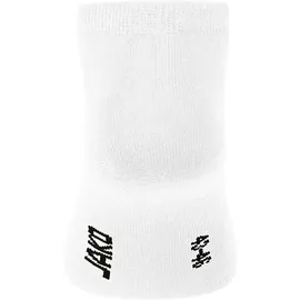 Jako Füßlinge Basic 3er Pack Weiß 43-46