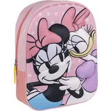 Disney Minnie Maus 3D Rucksack Freizeitrucksack: Der ultimative Rucksack für unterwegs