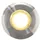 Heitronic DL7202 3-fach dimmbar rund nickel